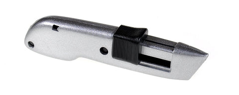 Self-Retracting Utility Knife