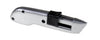 Self-Retracting Utility Knife