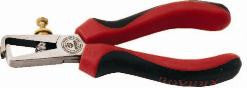 Wire Stripping Pliers