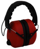 Electronic Earmuffs with FM tuner