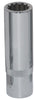 3/8" Dr. Spherical Deep Socket, Metric