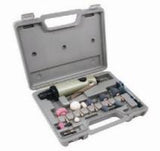 1/4" Dr., 16 PC Die Grinder Set