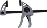 Heavy Duty Clamp