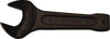 Open-end Striking Wrench, Metric