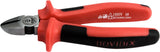 Insulated Diagonal Cutting Pliers