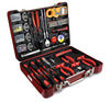 139 PC Electrician & Insulated Hand Tool Set