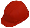 Hard Hat With Headgear