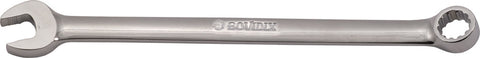 Combination Spherical Wrench, Inch