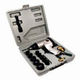 1/2" Dr., 17 PC Impact Wrench Set